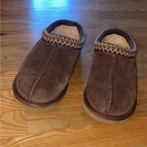 Ugg Tasman Slippers